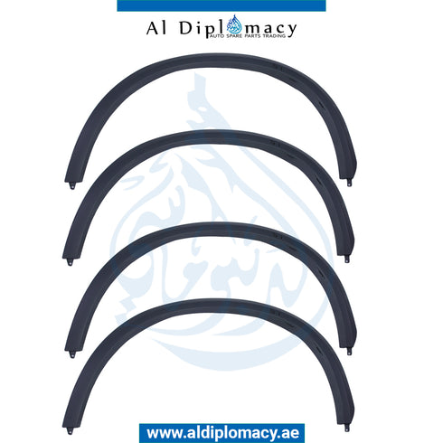 G05 X5 M 2019- BODY KIT COMPLETE for BMW X5 Series G05 (2018-2023) models