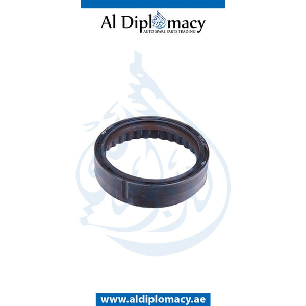 Shaft Seal, BMW 1 Series E81 models by Original Bmw, Part Number 11117547842