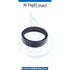 SHAFT SEAL for BMW 1 SERIES 2009-2013 models