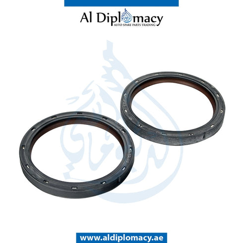 CRANKCASR Gasket, SET for BMW 1 SERIES 2004-2007 models