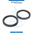 CRANKCASR Gasket, SET for BMW 1 SERIES 2004-2007 models