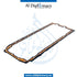CRANKCASR Gasket, SET for BMW 1 SERIES 2004-2007 models
