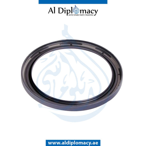 SHAFT SEAL for BMW 1 SERIES 2009-2013 models, Part Number 11117587168