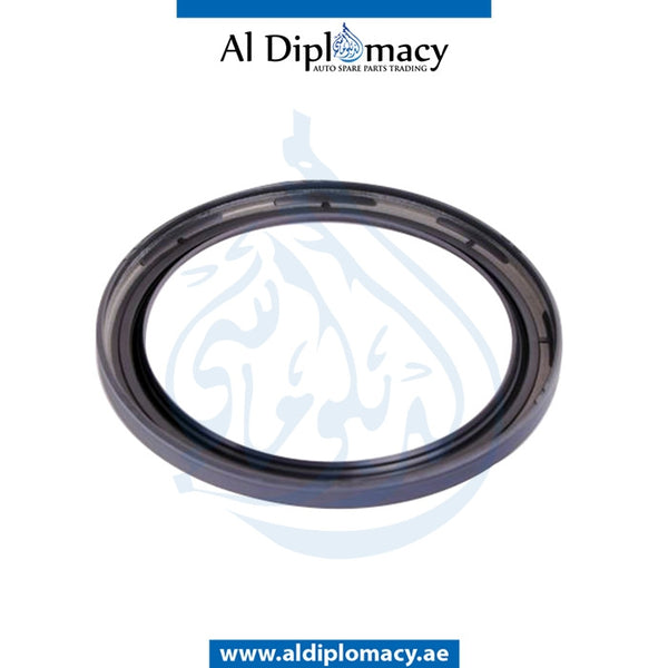 SHAFT SEAL for BMW 1 SERIES 2009-2013 models, Part Number 11117587168