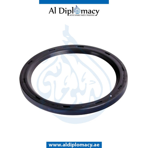 SHAFT SEAL for BMW 1 SERIES 2009-2013 models