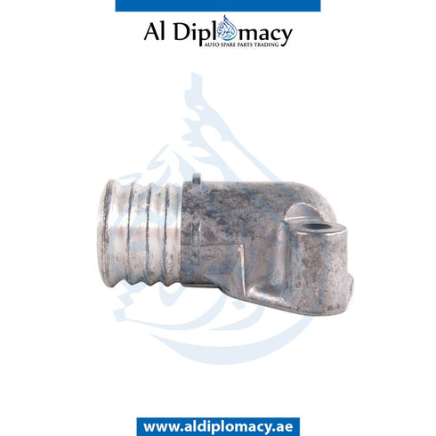 WATER HOSE Flange, CYLINDER HEAD for BMW 3 SERIES 1990-2000 models