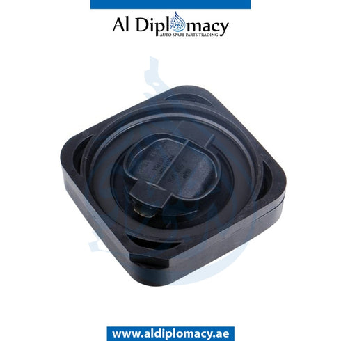 ENGINE OIL FILLER CAP for BMW 1 SERIES models