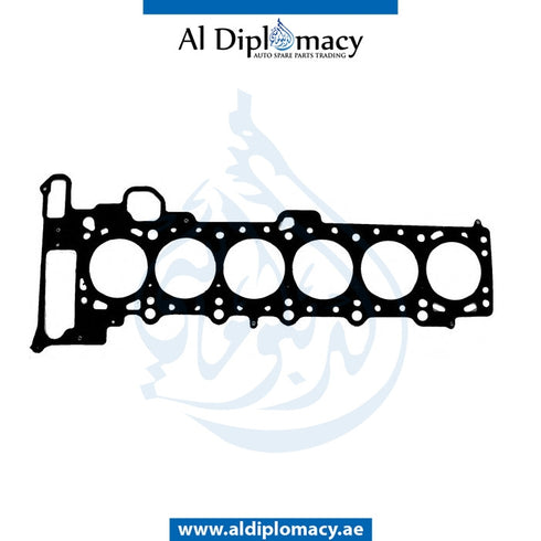 CYLINDER HEAD COVER GASKET for BMW 3 SERIES 1998-2005 models, Part Number 11127506984