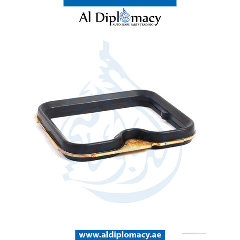 CYLINDER HEAD COVER GASKET for BMW 7 SERIES 2001-2008 models, Part Number 11127521085