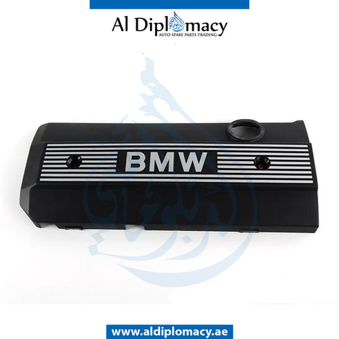 ENGINE COVER for BMW 3 SERIES 1990-2000 models, Part Number 11127526445