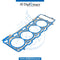CYLINDER HEAD GASKET for BMW 5 SERIES 2004-2010 models, Part Number 11127530257