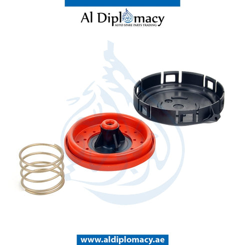 CYLINDER HEAD PRESSURE REGULATING VALVE for BMW 5 SERIES 2013-2018 models, Part Number 11127547058