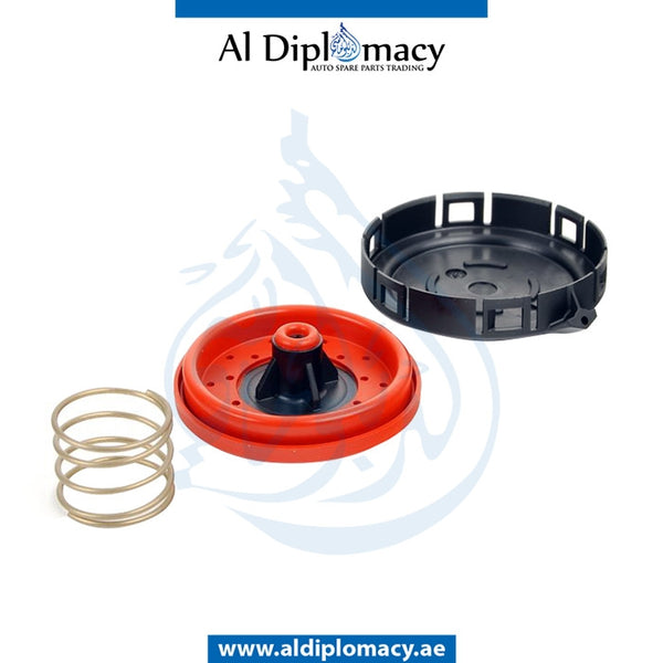 CYLINDER HEAD PRESSURE REGULATING VALVE for BMW 5 SERIES 2013-2018 models, Part Number 11127547058