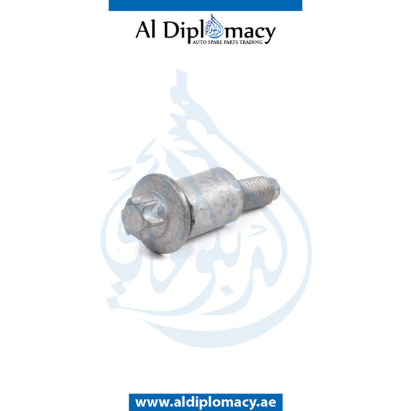 CYLINDER HEAD COVER TROX SCREW for BMW 1 SERIES 2008-2015 models, Part Number 11127558448