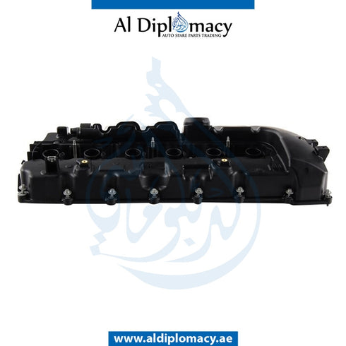 CYLINDER HEAD COVER for BMW 1 SERIES 2008-2015 models, Part Number 11127565284