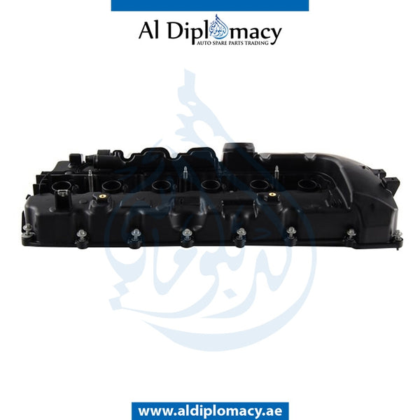 CYLINDER HEAD COVER for BMW 1 SERIES 2008-2015 models, Part Number 11127565284