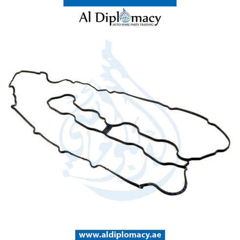 CYLINDER HEAD COVER GASKET for BMW 5 SERIES 2008-2015 models, Part Number 11127566288