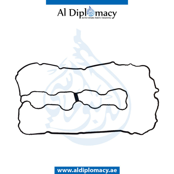 CYLINDER HEAD COVER GASKET for BMW 5 SERIES 2008-2015 models, Part Number 11127566289