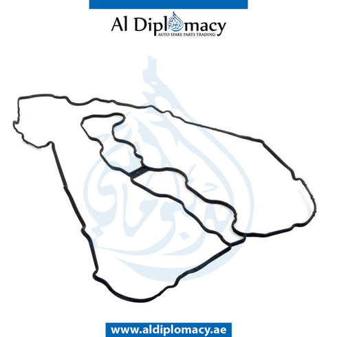 CYLINDER HEAD COVER GASKET for BMW 5 SERIES 2008-2015 models