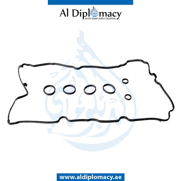 Cylinder Head Cover Gasket, Mini Cooper Cooper R55 models by Original Bmw, Part Number 11127567877