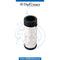Spark Plug Pipe, BMW 5 Series E60 models by Original Bmw, Part Number 11127570219 / 11127507404 / 11120150306