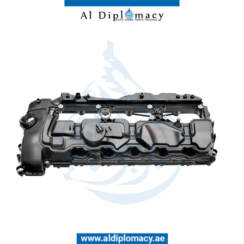 CYLINDER HEAD COVER for BMW 1 SERIES 2009-2013 models, Part Number 11127570292