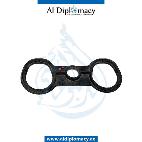 ENGINE HOOD SEAL, Part Number 11127575561