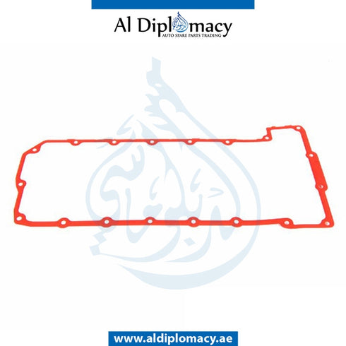 CYLINDER HEAD COVER GASKET for BMW 1 SERIES models, Part Number 11127581215