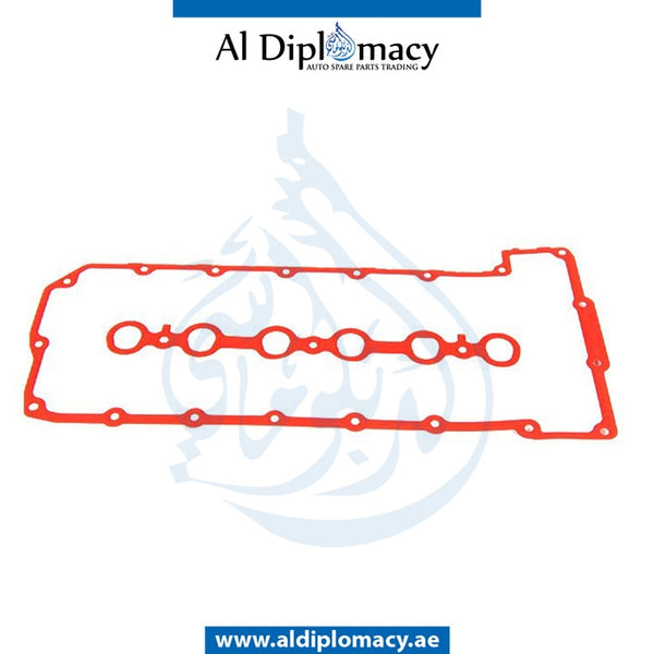 Cylinder Head Cover Gasket, BMW 1 Series E87 models by Original Bmw, Part Number 11127581215