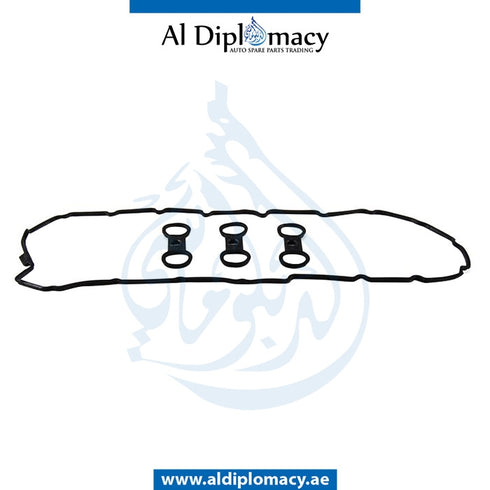 CYLINDER HEAD COVER GASKET for BMW 1 SERIES 2008-2015 models, Part Number 11127582245