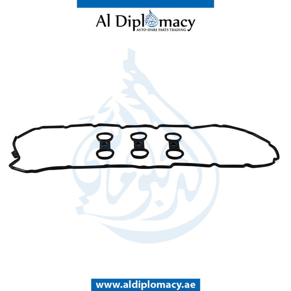 CYLINDER HEAD COVER GASKET for BMW 1 SERIES 2008-2015 models, Part Number 11127582245