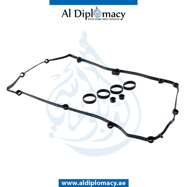 Cylinder Head Cover Gasket, BMW 1 Series F20 models by Original Bmw, Part Number 11127582400