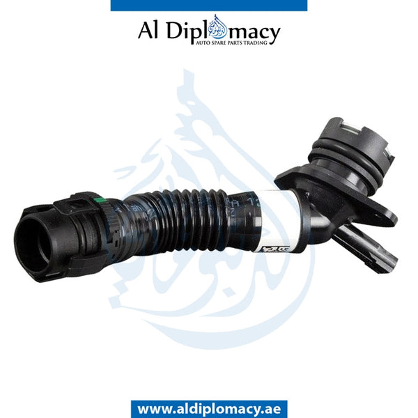 CRANKCASE VENT HOSE for BMW 1 SERIES 2008-2015 models, Part Number 11127584128