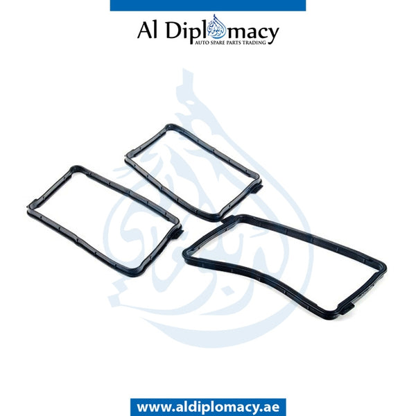 CYLINDER HEAD COVER GASKET for BMW 1 SERIES 2009-2013 models, Part Number 11127587804