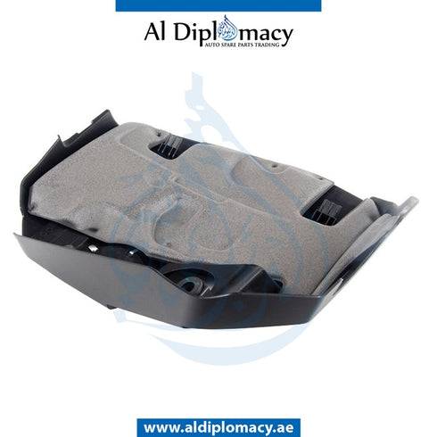 ENGINE COVER for BMW 1 SERIES 2007-2013 models, Part Number 11127589037