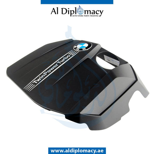 ENGINE COVER for BMW 1 SERIES 2007-2013 models