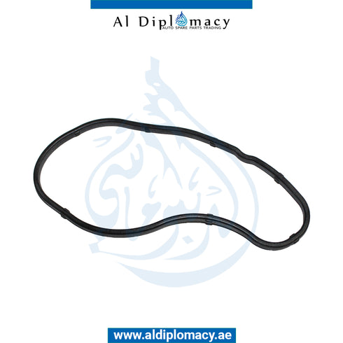 ENGINE TIMING CASE COVER GASKET for BMW 5 SERIES 2013-2015 models, Part Number 11127605212