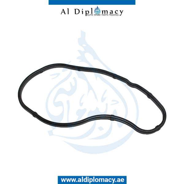 ENGINE TIMING CASE COVER GASKET for BMW 5 SERIES 2013-2015 models, Part Number 11127605212