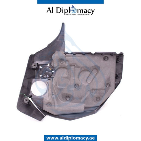 ENGINE COVER for BMW 5 SERIES 2009-2013 models