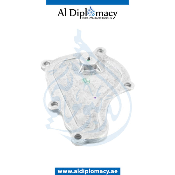 Engine Timing Cover, BMW 5 Series Gt F07 GT models by Original Bmw, Part Number 11127608405