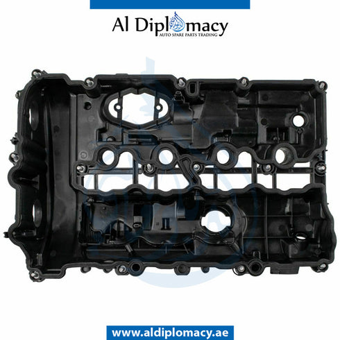 CYLINDER HEAD COVER for BMW 1 SERIES 2011-2015 models
