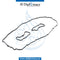 Cylinder Head Cover Gasket, Set, BMW 3 Series E30 models by Original Bmw, Part Number 11121721876
