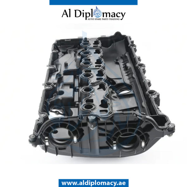 CYLINDER HEAD COVER for BMW 1 SERIES 2011-2015 models, Part Number 11127645173