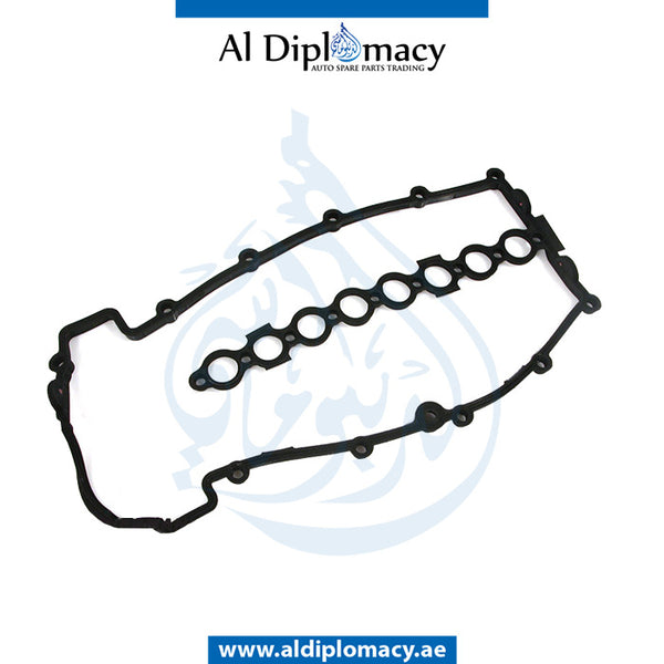 CYLINDER HEAD COVER GASKET for BMW 3 SERIES 2005-2011 models, Part Number 11127796378