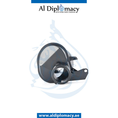 OIL FILLER NECK for BMW X3 SERIES 2013-2018 models