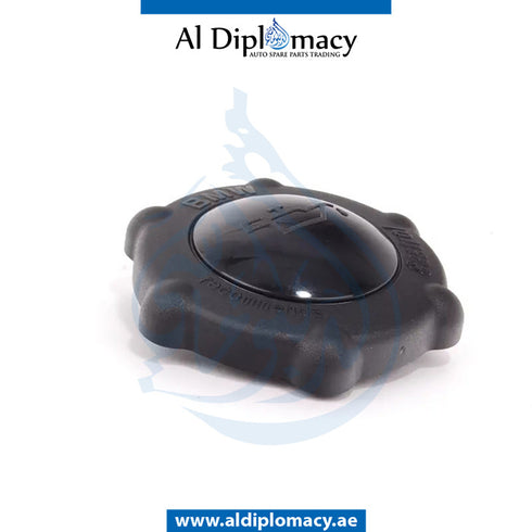 ENGINE OIL FILLER CAP for BMW 3 SERIES 2008-2015 models, Part Number 11127832157