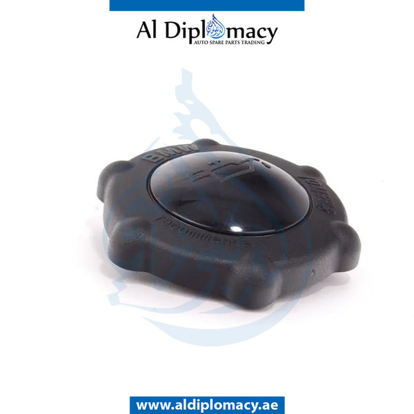 ENGINE OIL FILLER CAP for BMW 3 SERIES 2008-2015 models, Part Number 11127832157