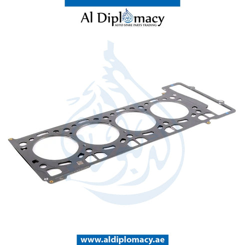 CYLINDER HEAD COVER GASKET for BMW 5 SERIES 2010-2016 models, Part Number 11128008122