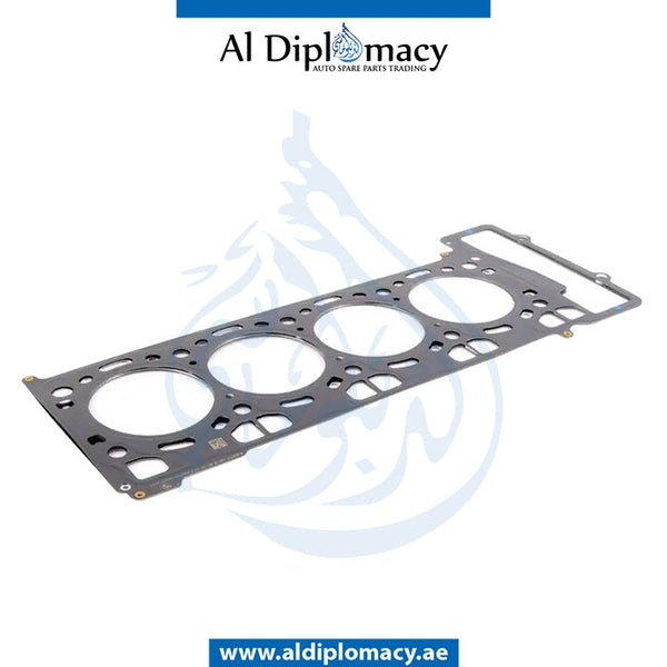CYLINDER HEAD COVER GASKET for BMW 5 SERIES 2010-2016 models, Part Number 11128008122