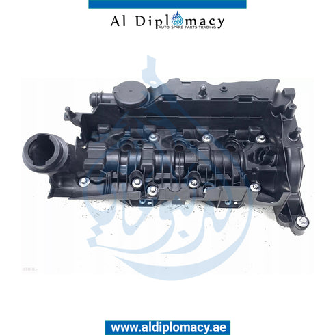 CYLINDER HEAD COVER for BMW 1 SERIES 2011-2015 models, Part Number 11128511342